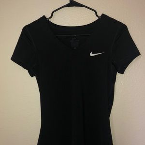 Nike athletic top!
